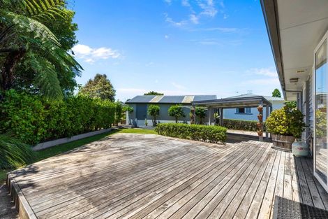 Photo of property in 6 Killarney Street, Te Puke, 3119