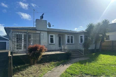 Photo of property in 1/30 Sturdee Road, Manurewa, Auckland, 2102