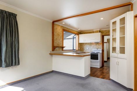 Photo of property in 55a Parker Street, Mayfield, Blenheim, 7201