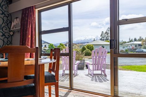 Photo of property in 3 Puka Lane, Ohakune, 4625