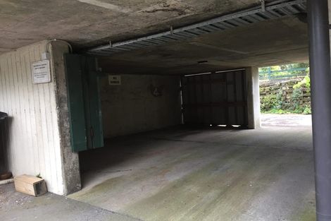 Photo of property in Beresford Apartments, 118u4 Russell Terrace, Berhampore, Wellington, 6023