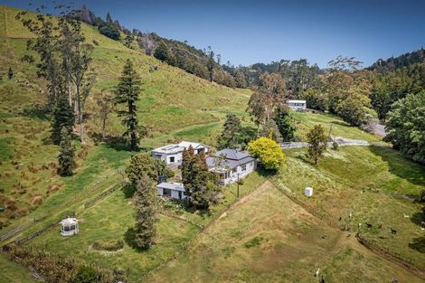 Photo of property in 1414 Pohuehue Road, Warkworth, 0983