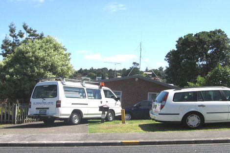 Photo of property in 1/60 Elliott Avenue, Bayview, Auckland, 0629