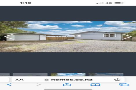 Photo of property in 54 Kuku Beach Road, Kuku, Levin, 5570