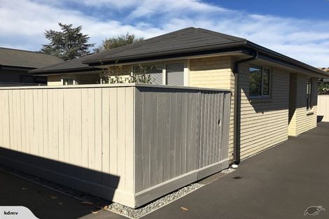 Photo of property in 2/70 Saint Martins Road, Saint Martins, Christchurch, 8022