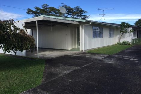 Photo of property in 1/35 Kelvin Road, Papakura, 2110