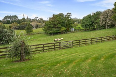 Photo of property in 37 Lloyd Road, Riverhead, Albany, 0793