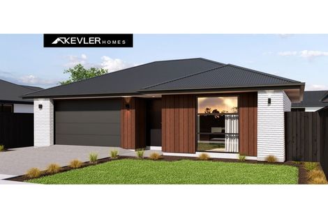 Photo of property in 39 Ashurst Crescent, Rolleston, 7615