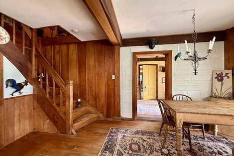 Photo of property in 20 Mckenzie Road, Livingstone, Oamaru, 9491