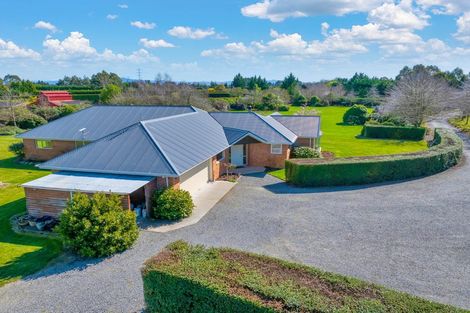 Photo of property in 53 Roscrea Place, Swannanoa, Kaiapoi, 7692