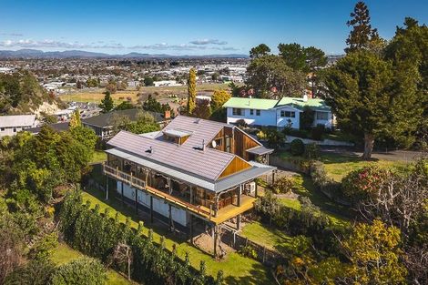 Photo of property in 47 Hospital Terrace, Hospital Hill, Napier, 4110