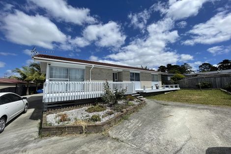 Photo of property in 14b Pipitea Place, Massey, Auckland, 0614