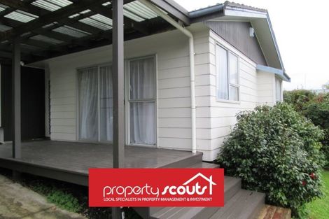 Photo of property in 36 Glenbervie Crescent, Massey, Auckland, 0614