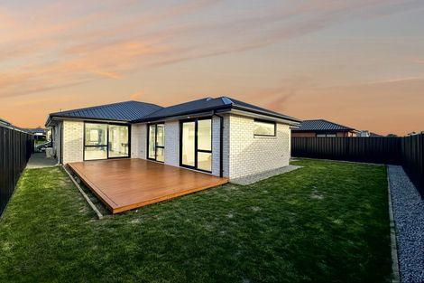 Photo of property in 19 Pender Street, Kaiapoi, 7630