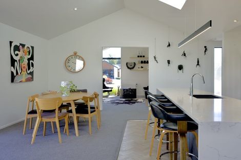 Photo of property in 13 Eleanor Lane, Casebrook, Christchurch, 8051