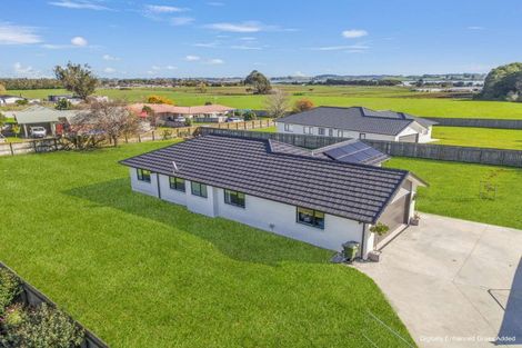 Photo of property in 201b Tiro Tiro Road, Levin, 5510