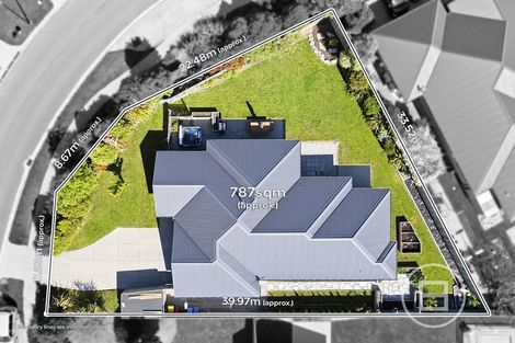 Photo of property in 9 Judge And Jury Drive, Lake Hayes, Queenstown, 9304