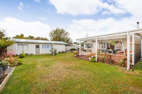 Photo of property in 145 Stanford Street North, Ashhurst, 4810