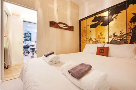 Photo of property in Dixonlane Apartments, 21/7 Feltex Lane, Te Aro, Wellington, 6011