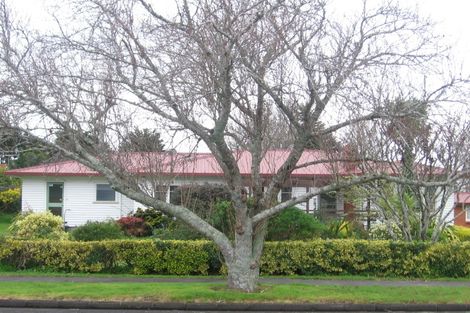 Photo of property in 3/59 East Street, Papakura, 2110