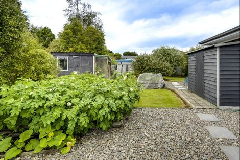 Photo of property in 110 Mount Herbert Road, Waipukurau, 4200