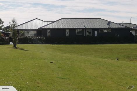 Photo of property in 30 Rahme Crescent, Kaiapoi, 7630