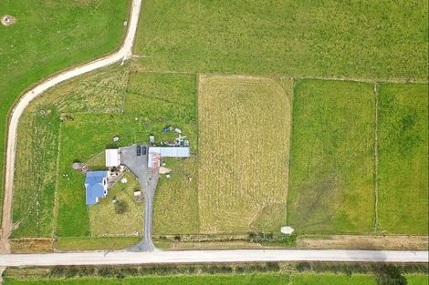 Photo of property in 354 Colyer Road, Awarua, Invercargill, 9877
