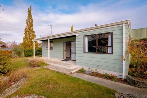 Photo of property in 70b Inniscort Street, Cromwell, 9310