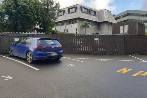 Photo of property in Molesworth House, 101u9a Molesworth Street, Thorndon, Wellington, 6011