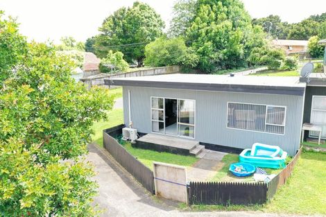 Photo of property in 2/148 Great South Road, Manurewa, Auckland, 2102
