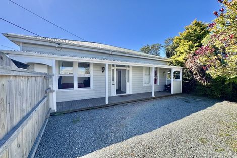 Photo of property in 33 Dee Street, Seaview, Timaru, 7910
