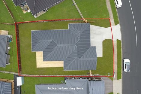 Photo of property in 161 Hitchen Road, Pokeno, 2402