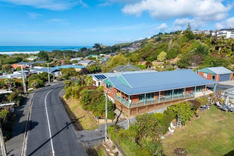 Photo of property in 20 Edna Street, Ocean View, Dunedin, 9035