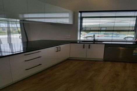 Photo of property in 1 Robb Place, Kaiapoi, 7630