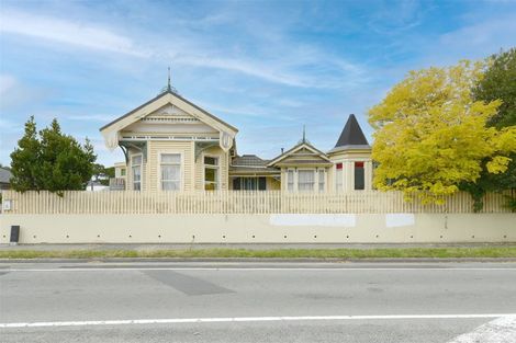 Photo of property in 6 Ensors Road, Opawa, Christchurch, 8023