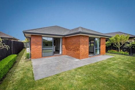 Photo of property in 39 Maclaren Road, Wigram, Christchurch, 8042