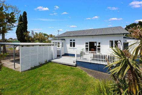 Photo of property in 1/55 Rosier Road, Glen Eden, Auckland, 0602