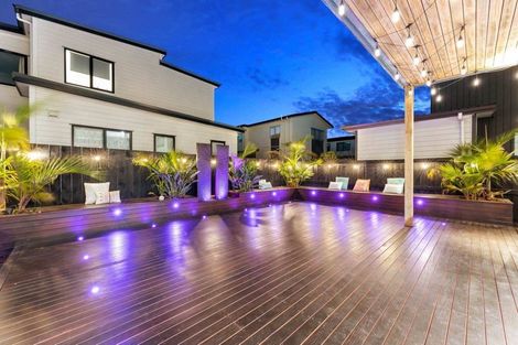 Photo of property in 14 Turret Lane, Hobsonville, Auckland, 0616
