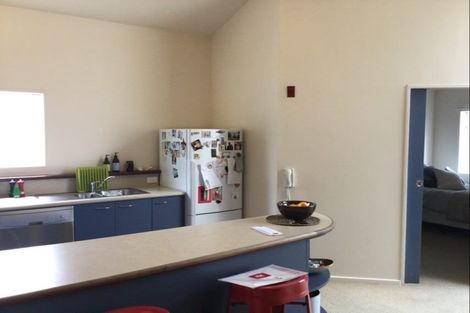 Photo of property in Luxford Villas, 316/72u Herald Street, Berhampore, Wellington, 6023