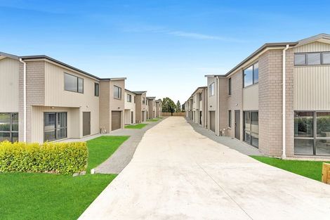 Photo of property in 147c Bucklands Beach Road, Bucklands Beach, Auckland, 2012