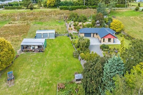 Photo of property in 1406 Cust Road, Cust, Rangiora, 7471