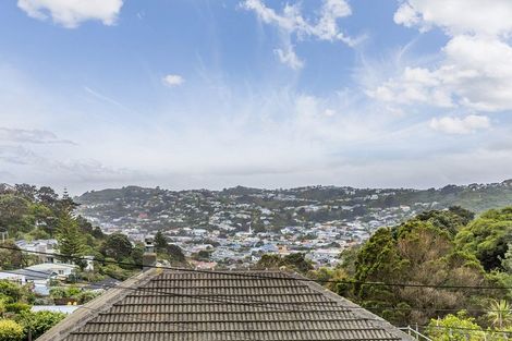 Photo of property in 98 Severn Street, Island Bay, Wellington, 6023