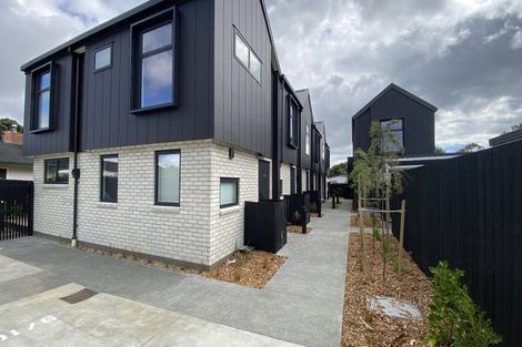 Photo of property in 5/109 Taikata Road, Te Atatu Peninsula, Auckland, 0610