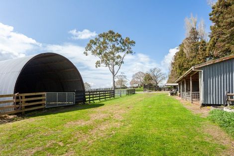 Photo of property in 105 Taotaoroa Road, Karapiro, Cambridge, 3472