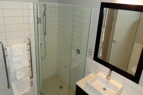 Photo of property in Chews Lane Apartments, 9f/9 Chews Lane, Wellington Central, Wellington, 6011