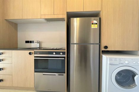 Photo of property in Vedado Apartments, 202/41u Hopper Street, Mount Cook, Wellington, 6011