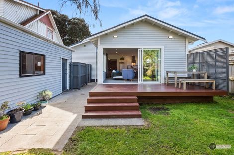 Photo of property in 18 Huia Street, Petone, Lower Hutt, 5012