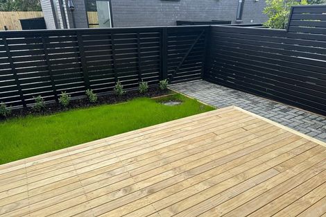 Photo of property in 27c Ennis Avenue, Pakuranga Heights, Auckland, 2010