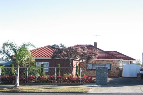Photo of property in 1/35 Great South Road, Manurewa, Auckland, 2102