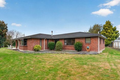 Photo of property in 270a High Street South, Carterton, 5713